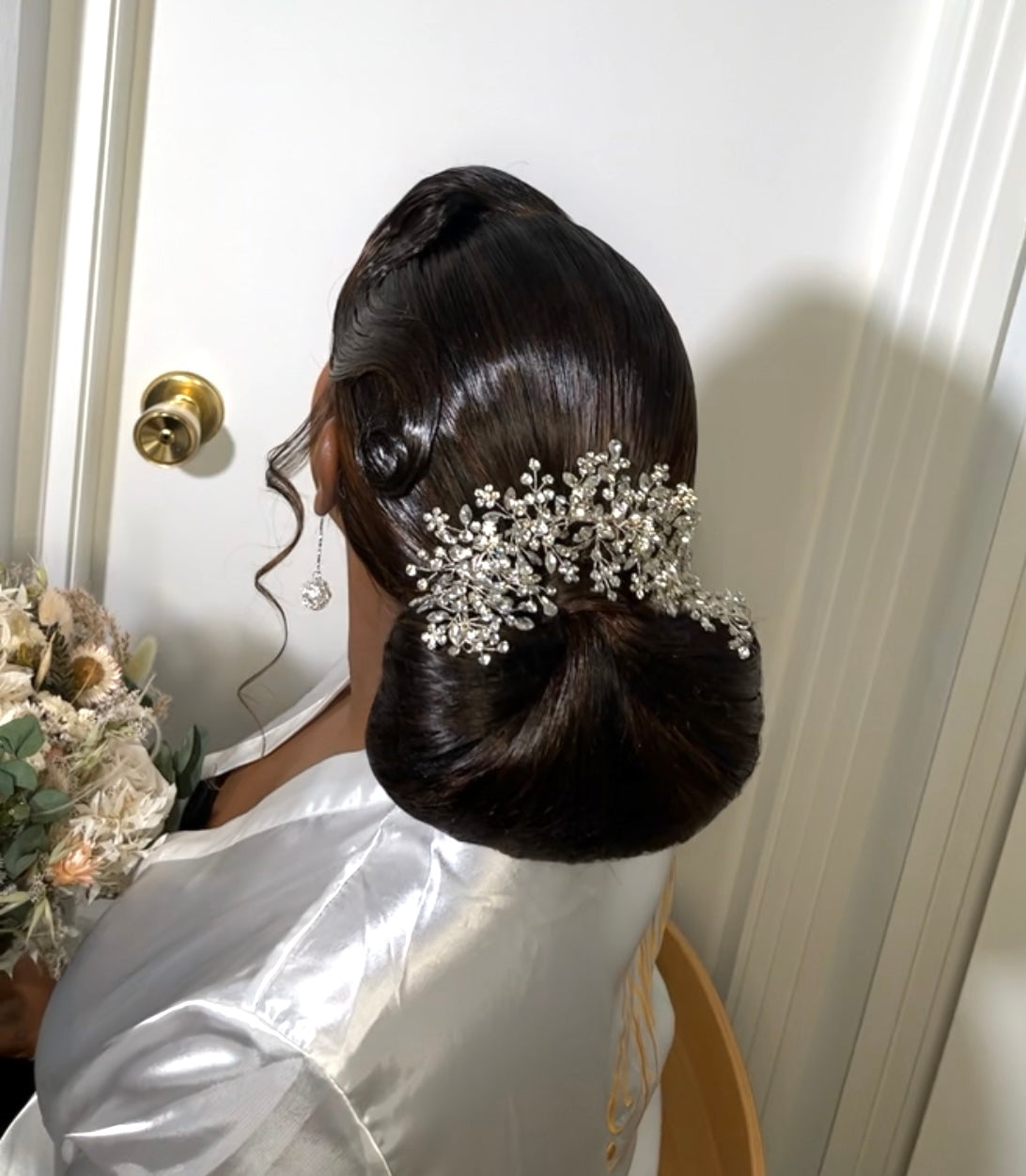 BRIDAL ENQUIRIES