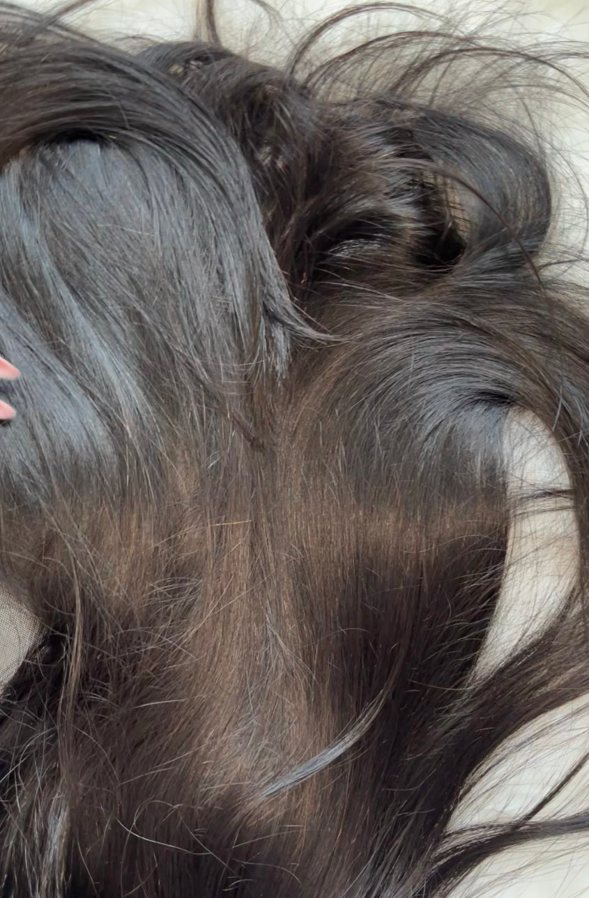 Raw Vietnamese bundles