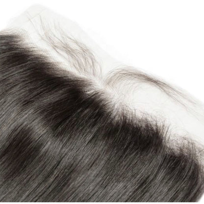 RAW Vietnamese Lace frontal
