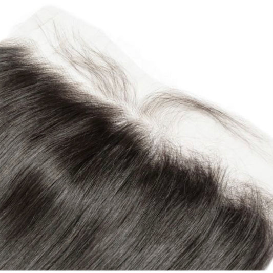 RAW Vietnamese Lace frontal