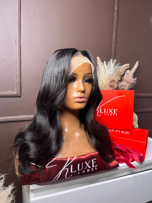 JADED WIG
